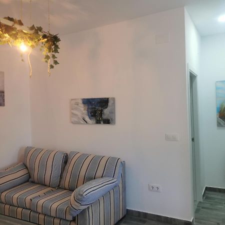 Apartamentos Sanlucar Beach 4 Y 5 Sanlúcar de Barrameda Exterior photo