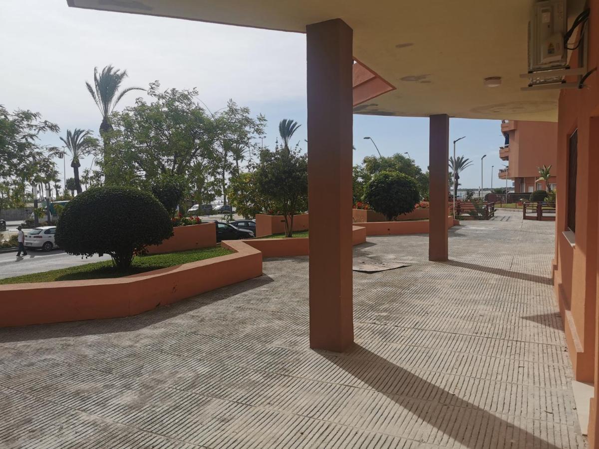 Apartamentos Sanlucar Beach 4 Y 5 Sanlúcar de Barrameda Exterior photo